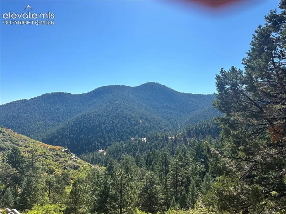 270 Upper Sun Valley Road Manitou Springs, CO 80829