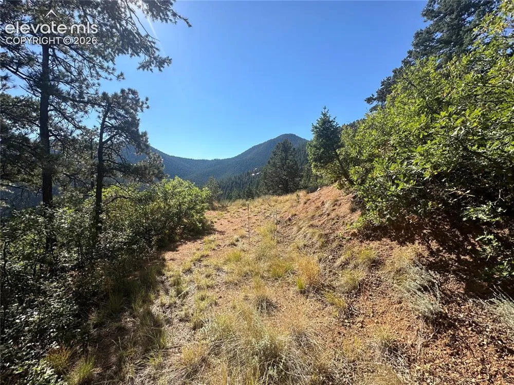 270 Upper Sun Valley Road Manitou Springs, CO 80829