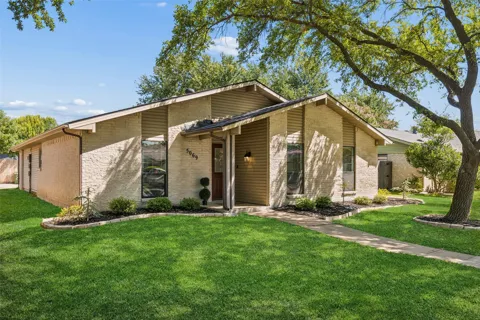 5069 Aztec Drive