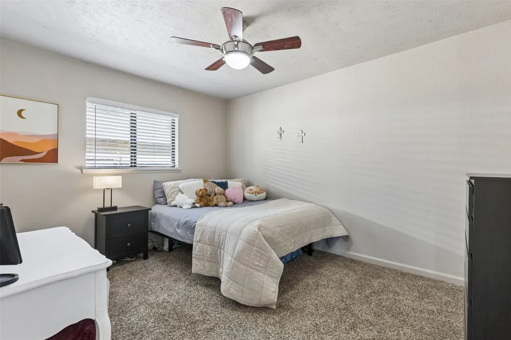 5069 Aztec Drive The Colony, TX 75056