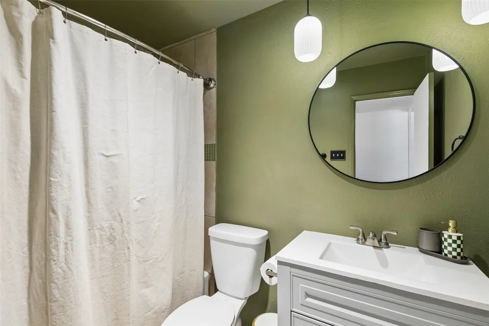 5069 Aztec Drive The Colony, TX 75056