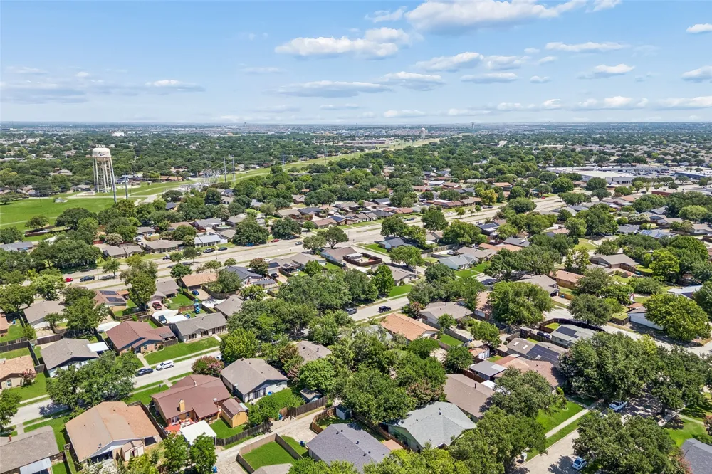5069 Aztec Drive The Colony, TX 75056