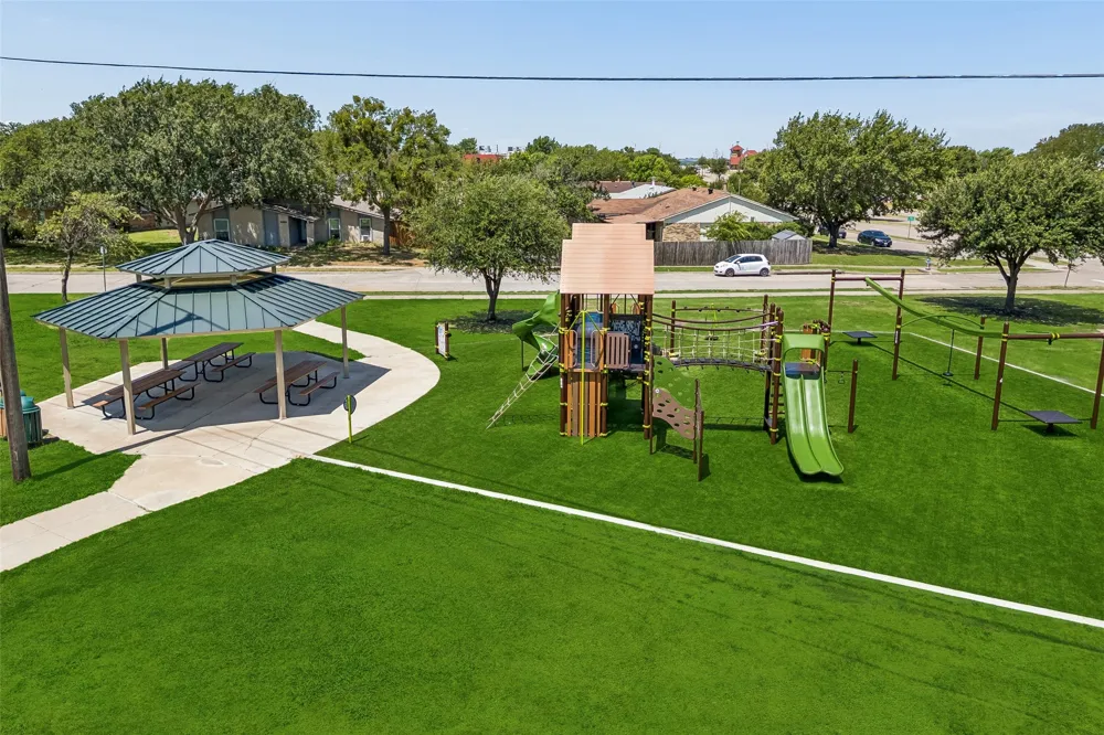 5069 Aztec Drive The Colony, TX 75056