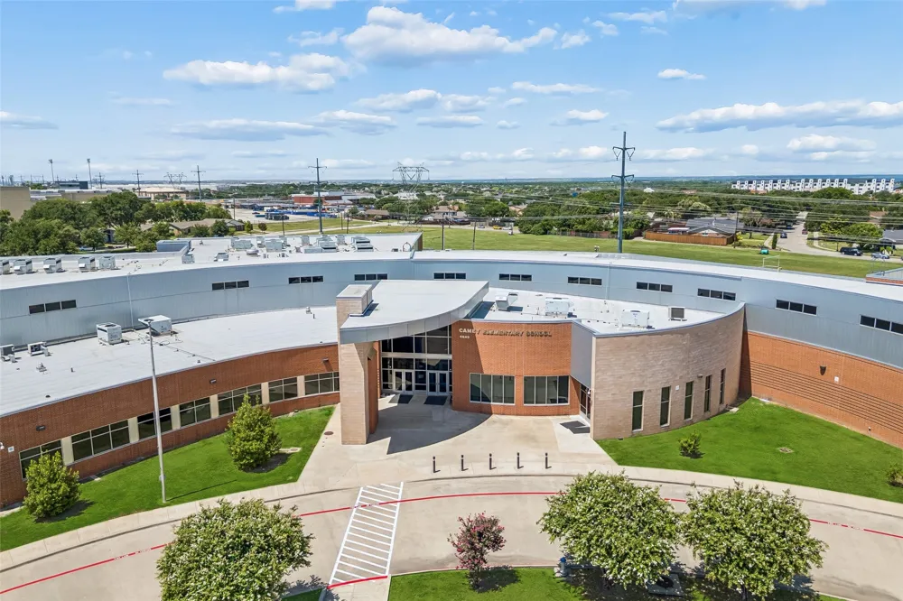 5069 Aztec Drive The Colony, TX 75056