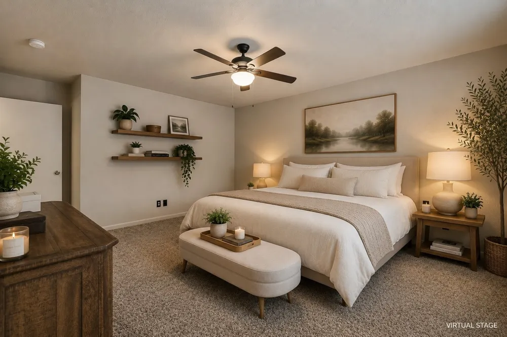 5069 Aztec Drive The Colony, TX 75056