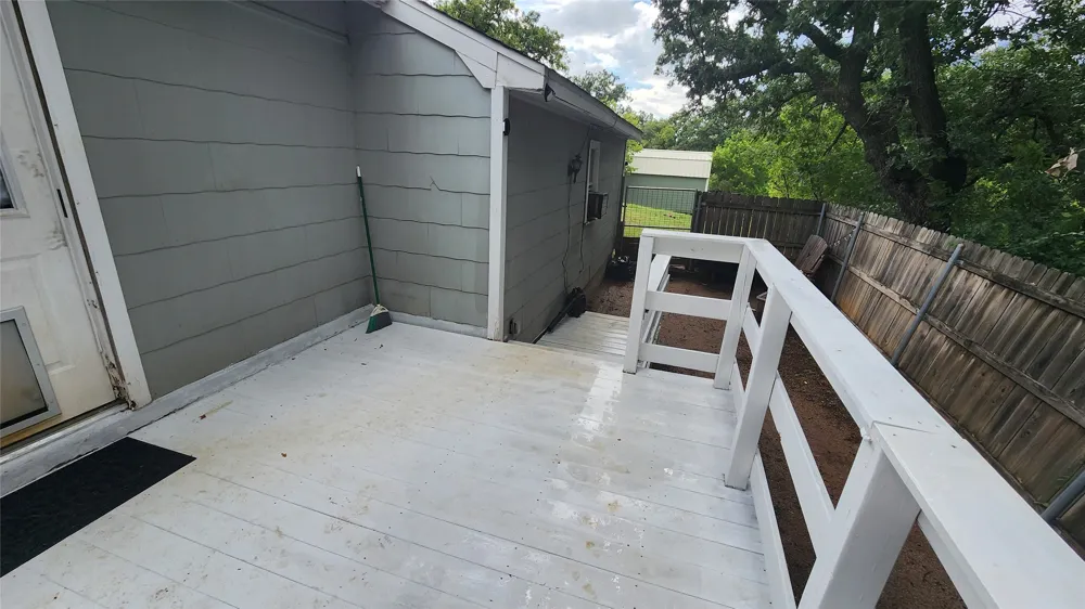 903 W Plummer Street Eastland, TX 76448