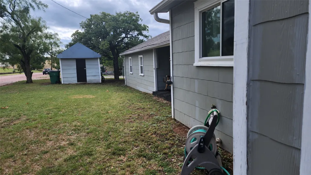 903 W Plummer Street Eastland, TX 76448