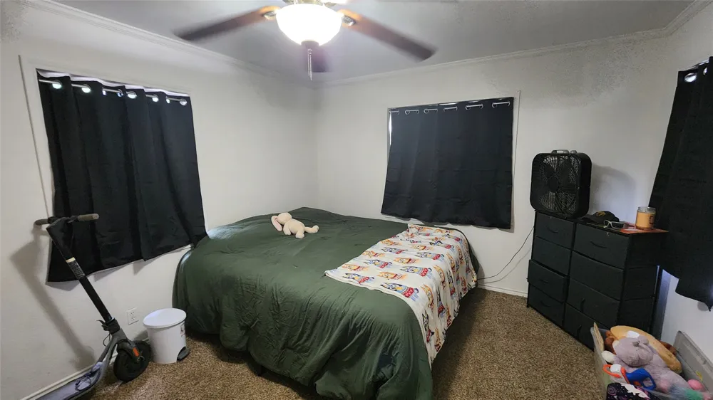 903 W Plummer Street Eastland, TX 76448