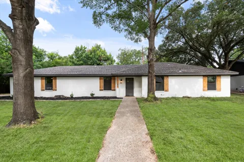 2912 Purdue Drive