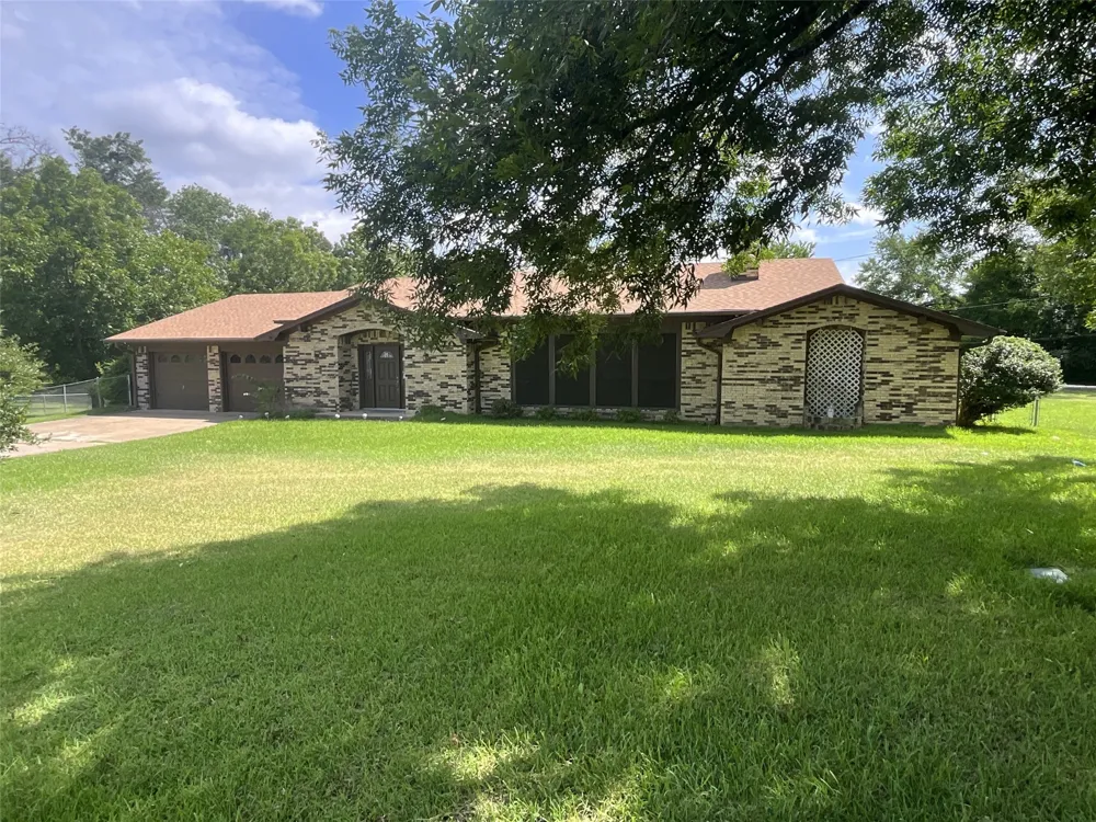 530 Hilliard Drive Canton, TX 75103