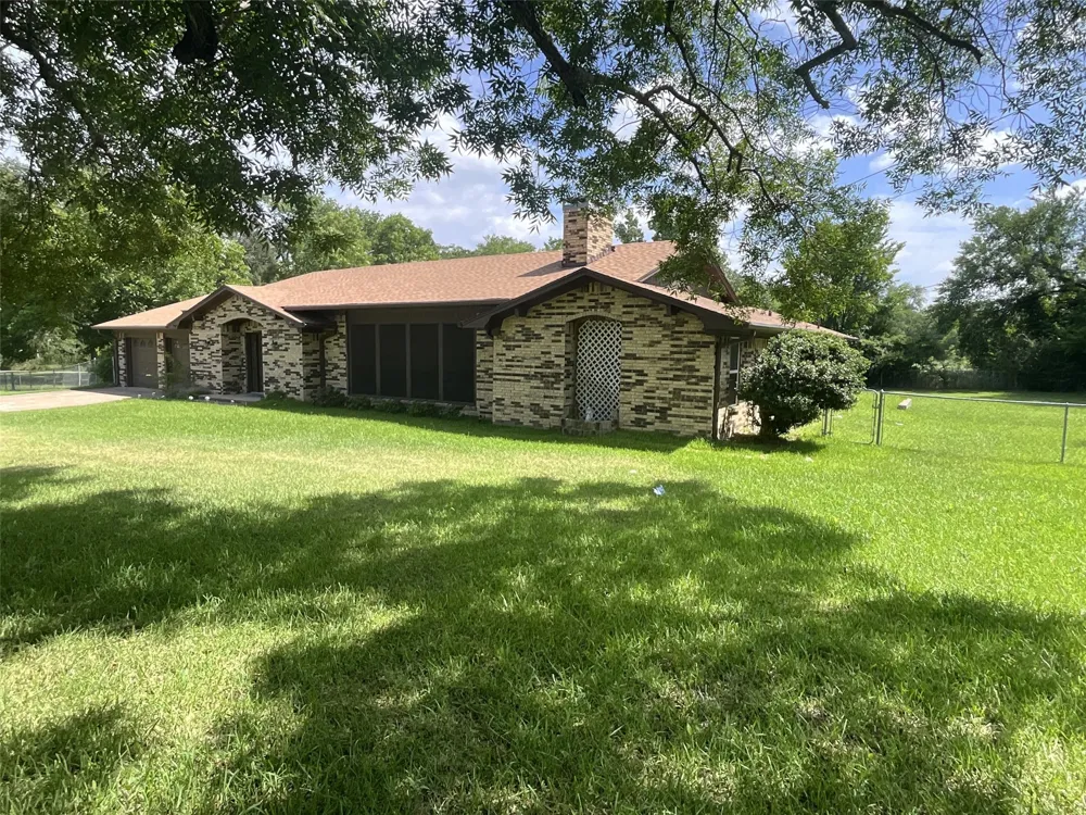 530 Hilliard Drive Canton, TX 75103