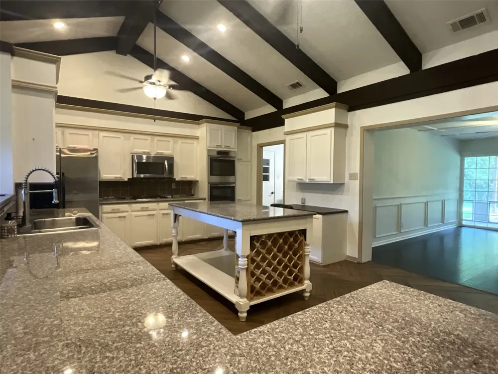 530 Hilliard Drive Canton, TX 75103