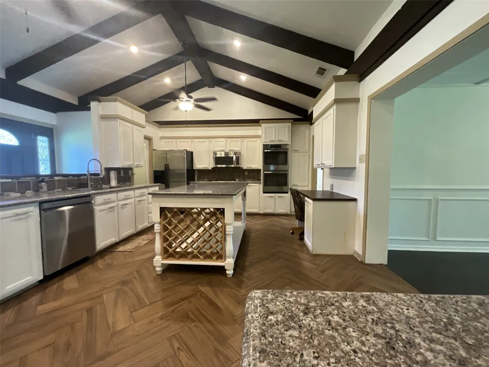 530 Hilliard Drive Canton, TX 75103