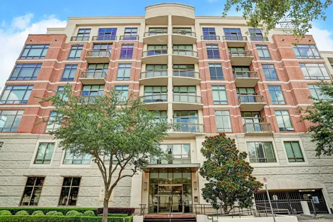 2211 Briarglen Drive #502