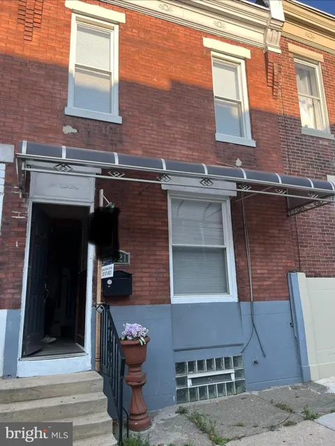 4521 3RD STREET