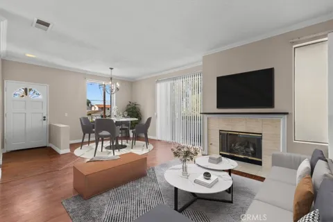 2621 Plaza Del Amo #504
