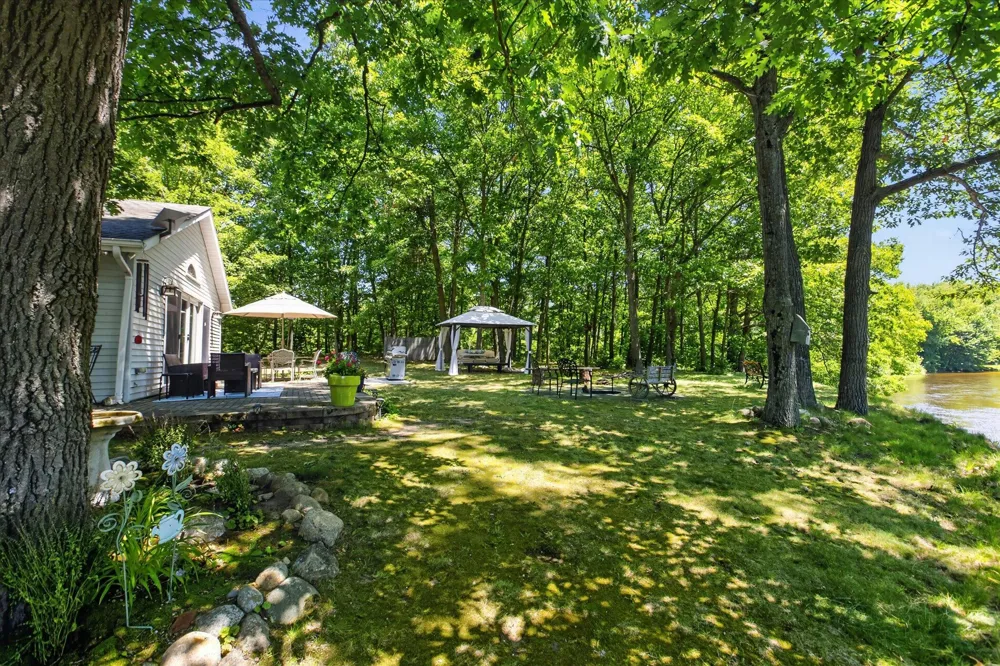 3525 Timberlane Drive Evart, MI 49631