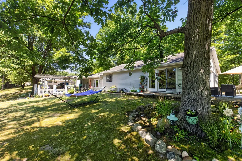 3525 Timberlane Drive Evart, MI 49631