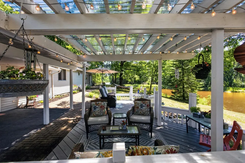 3525 Timberlane Drive Evart, MI 49631