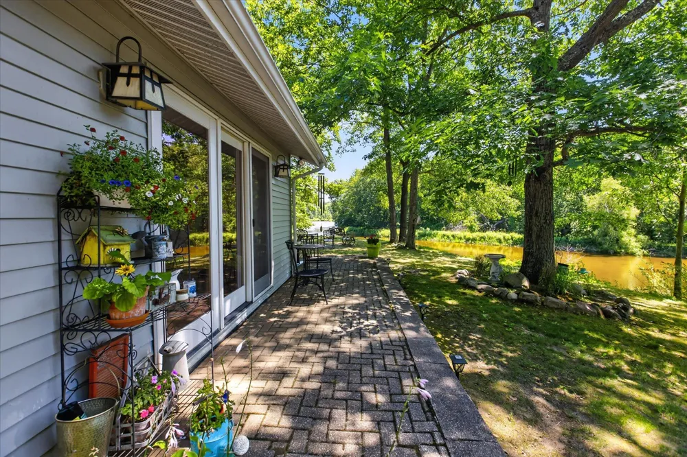 3525 Timberlane Drive Evart, MI 49631
