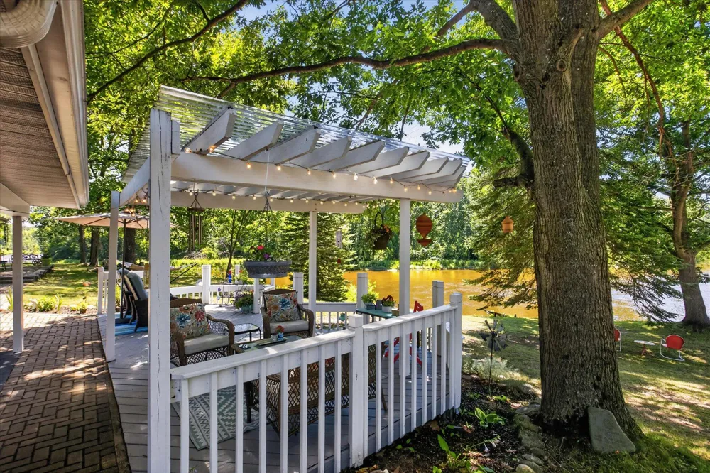 3525 Timberlane Drive Evart, MI 49631