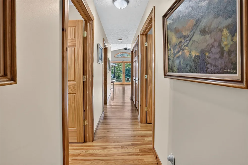 3525 Timberlane Drive Evart, MI 49631