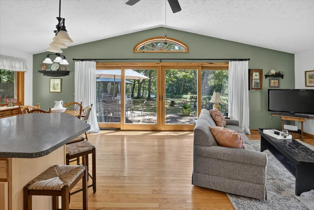 3525 Timberlane Drive Evart, MI 49631