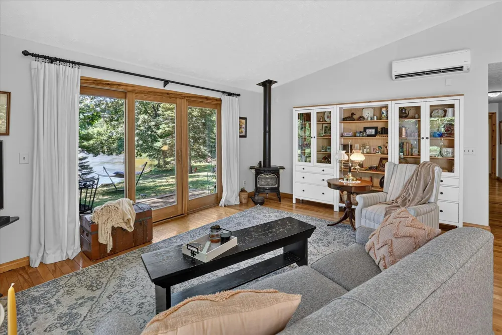 3525 Timberlane Drive Evart, MI 49631
