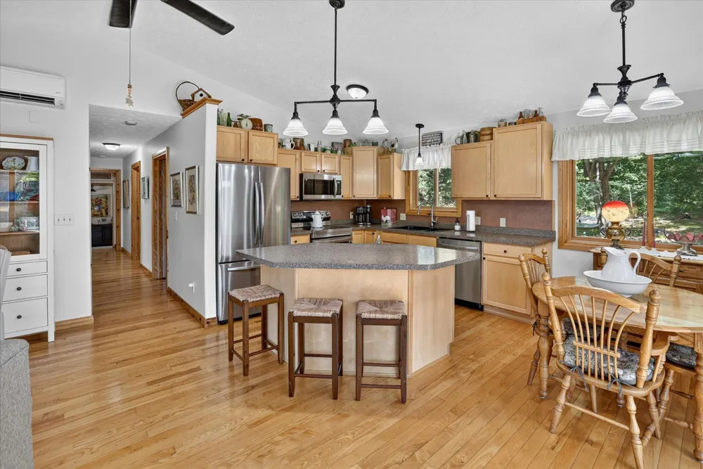 3525 Timberlane Drive Evart, MI 49631