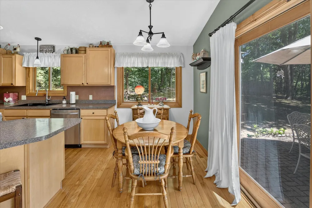 3525 Timberlane Drive Evart, MI 49631