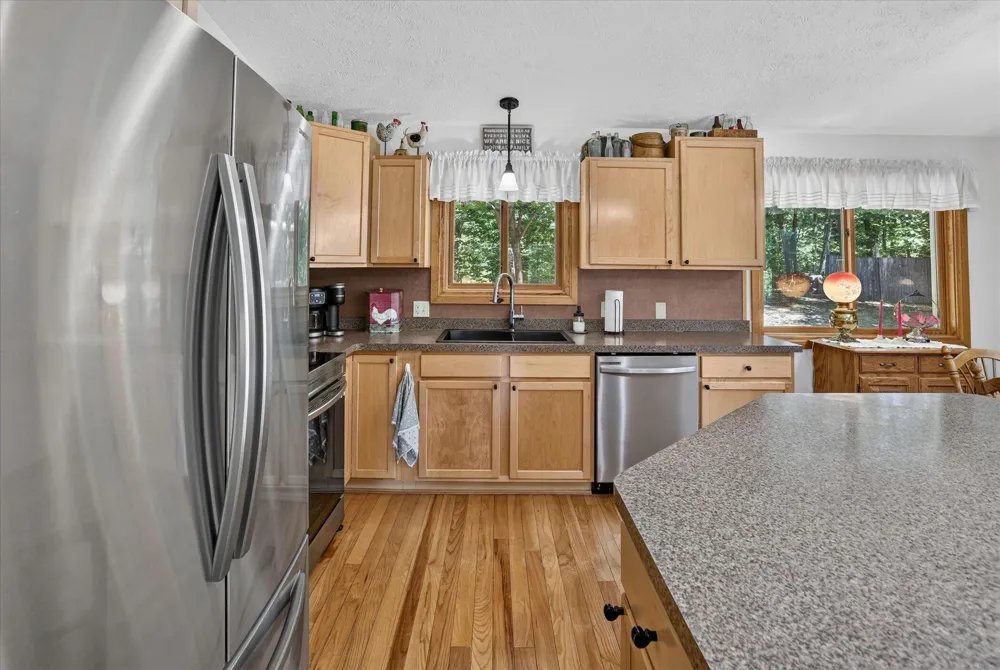 3525 Timberlane Drive Evart, MI 49631