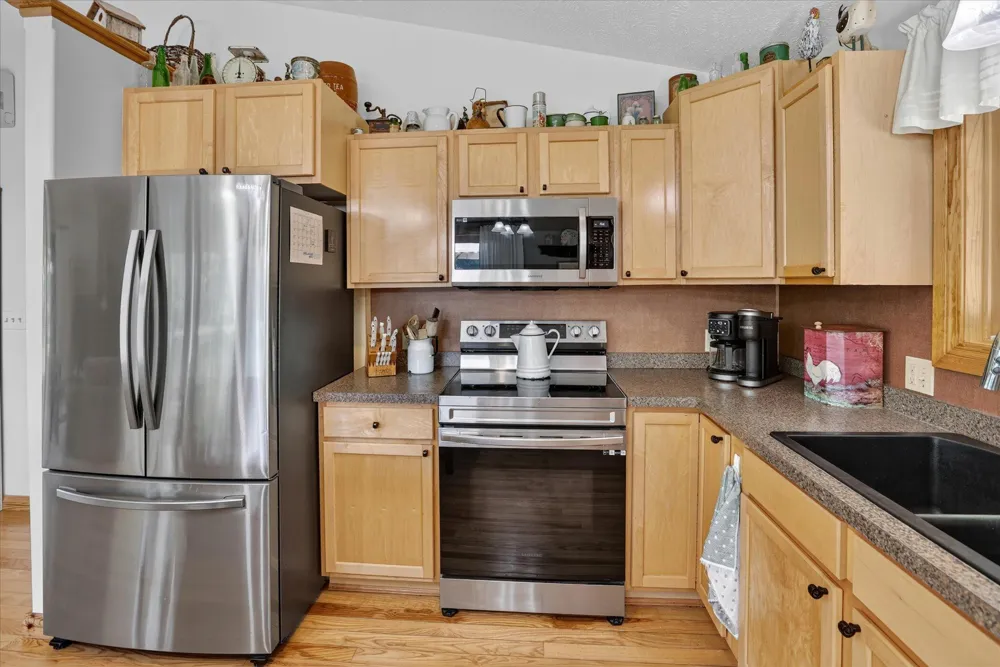 3525 Timberlane Drive Evart, MI 49631