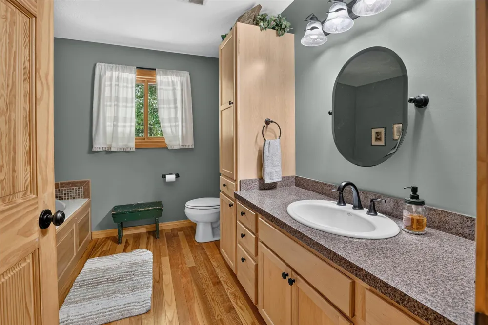 3525 Timberlane Drive Evart, MI 49631