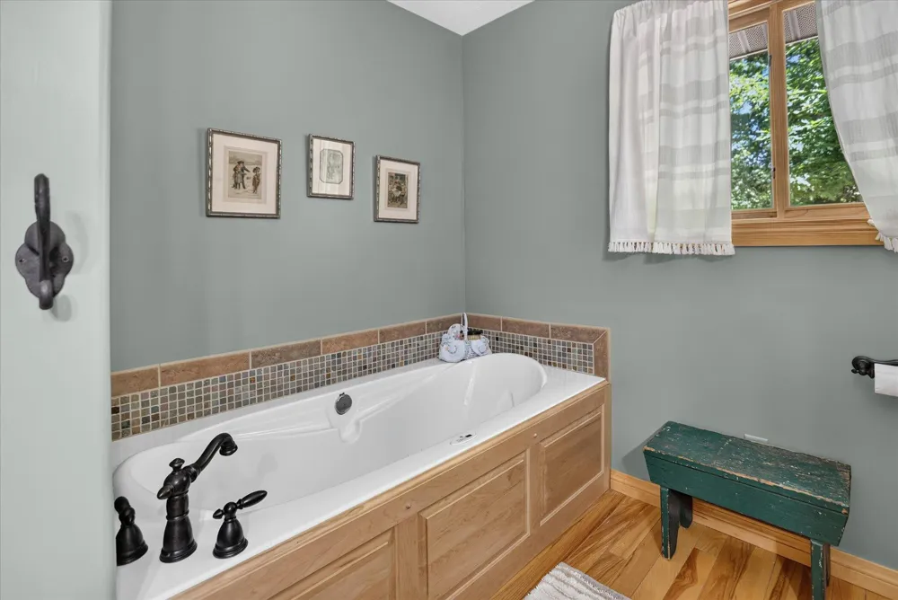 3525 Timberlane Drive Evart, MI 49631