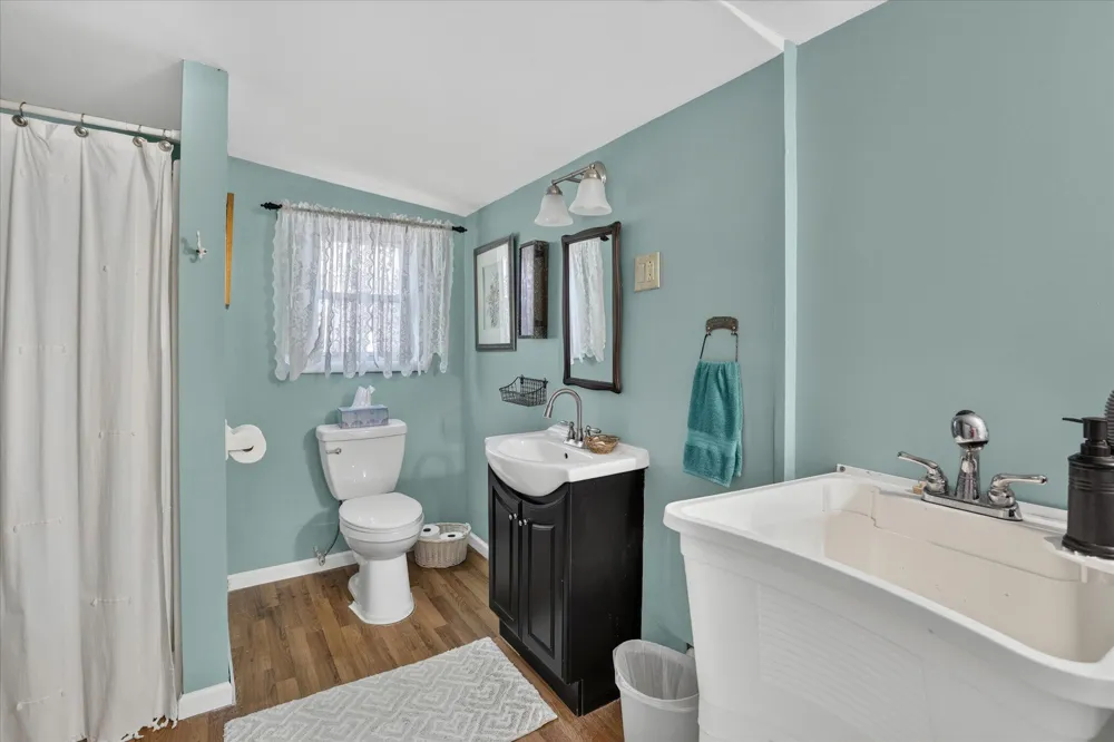 3525 Timberlane Drive Evart, MI 49631