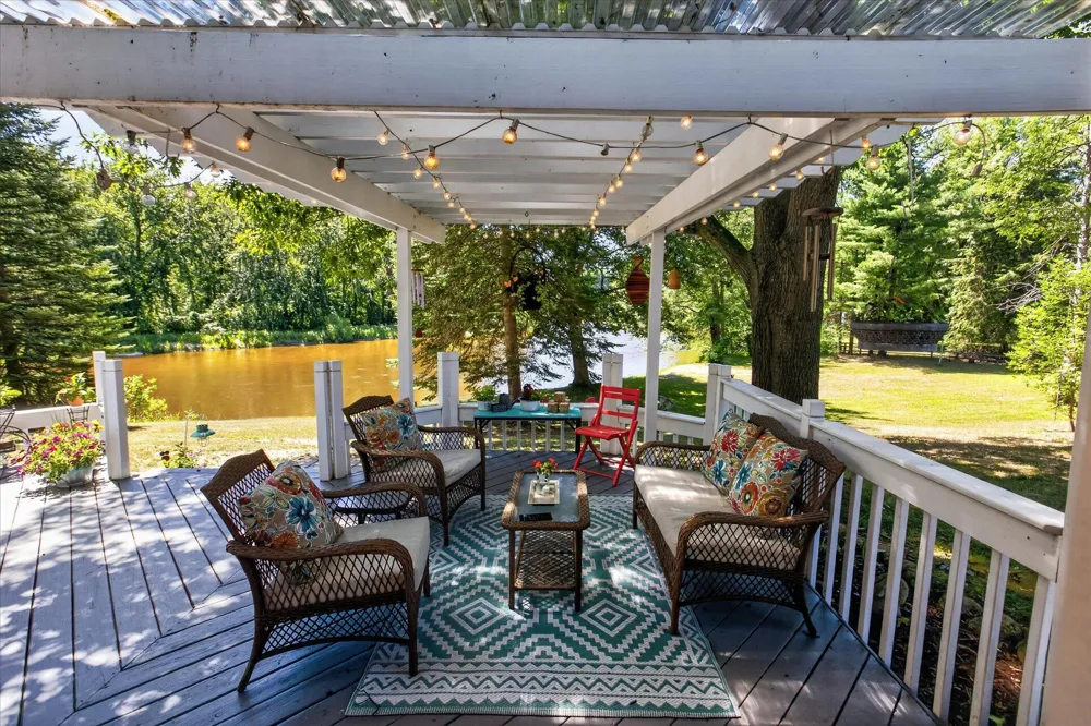 3525 Timberlane Drive Evart, MI 49631