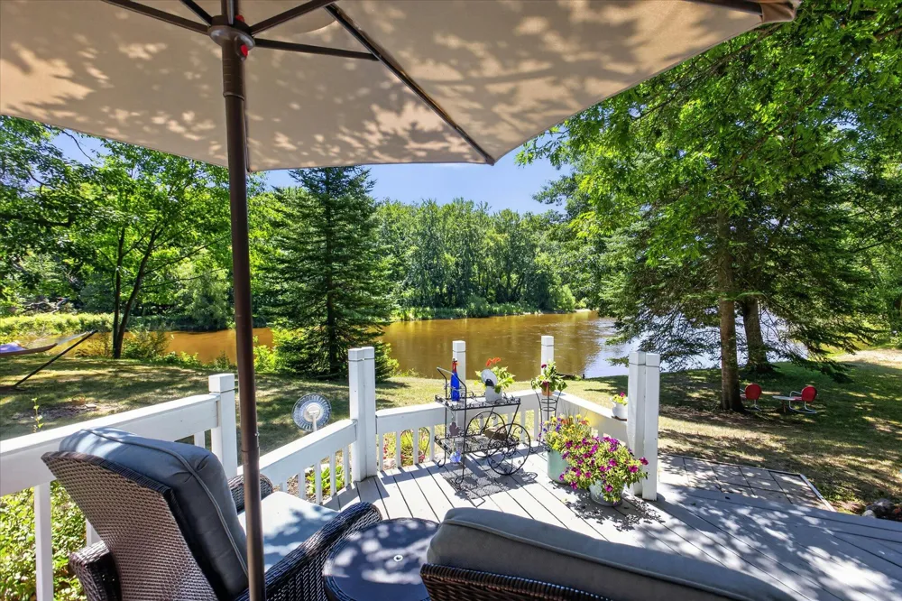 3525 Timberlane Drive Evart, MI 49631