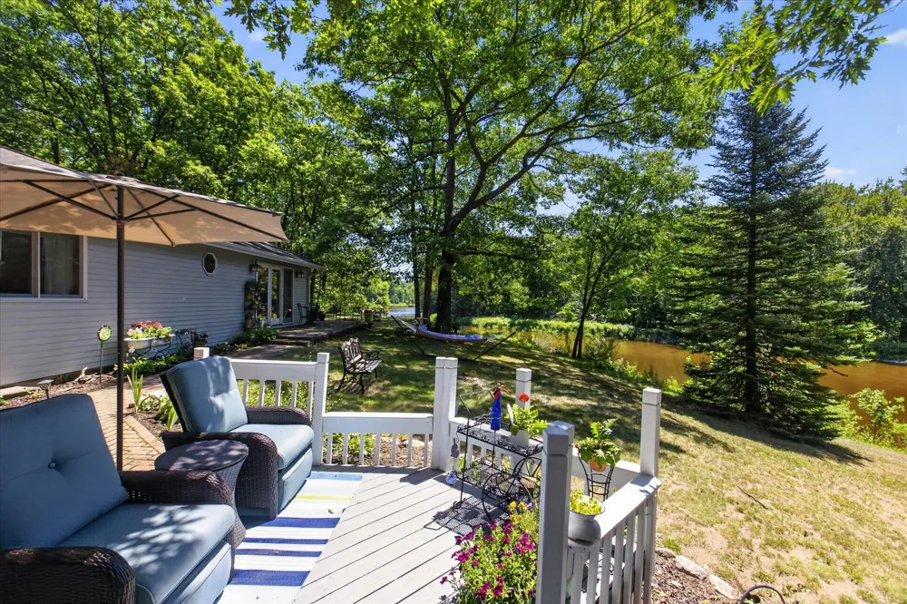 3525 Timberlane Drive Evart, MI 49631