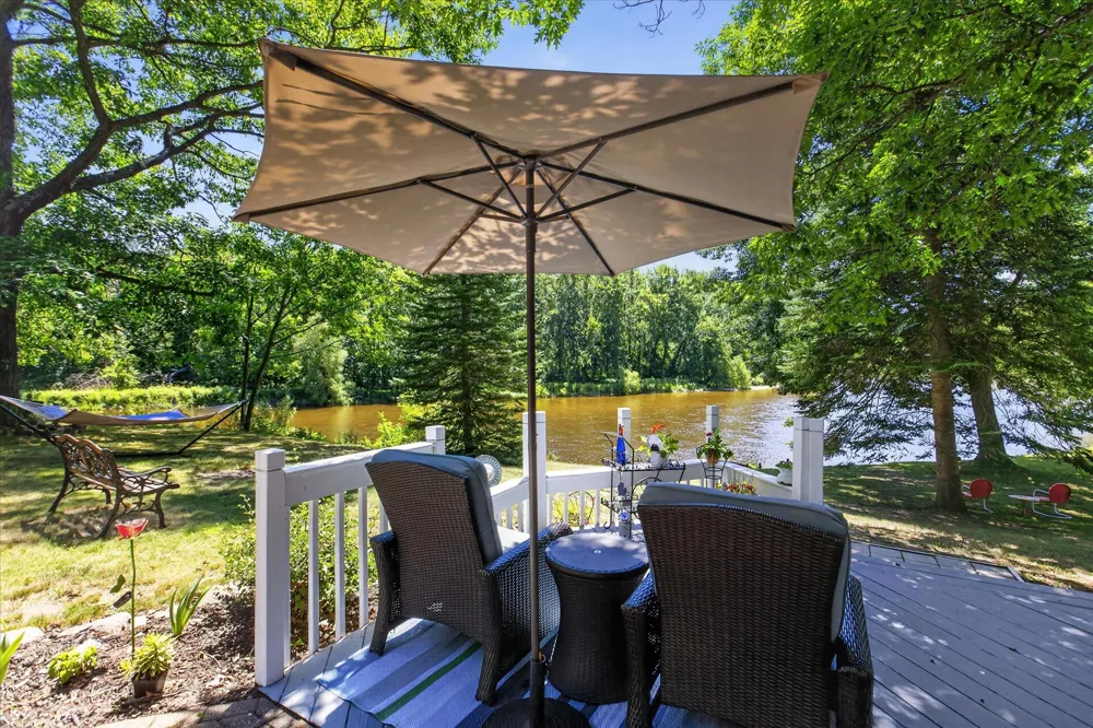 3525 Timberlane Drive Evart, MI 49631