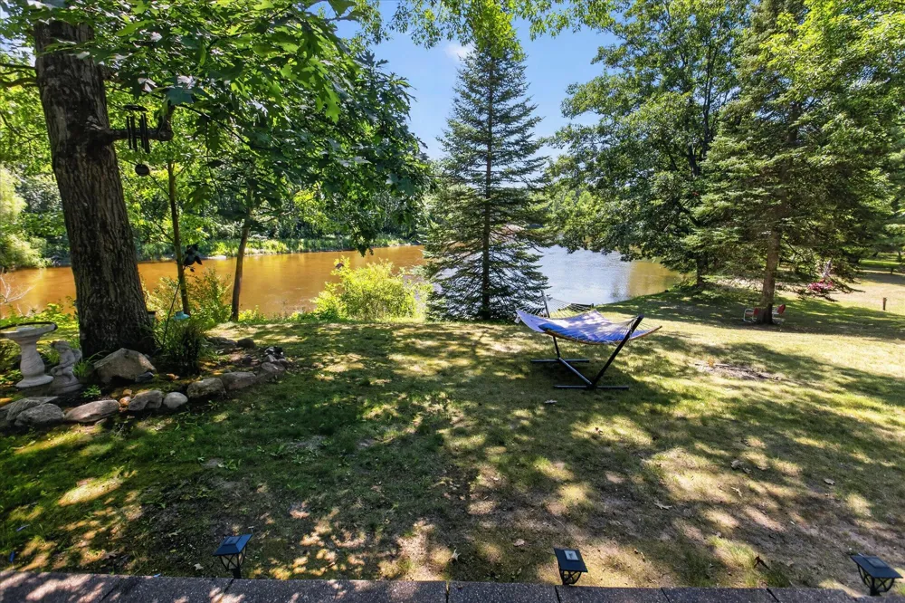 3525 Timberlane Drive Evart, MI 49631