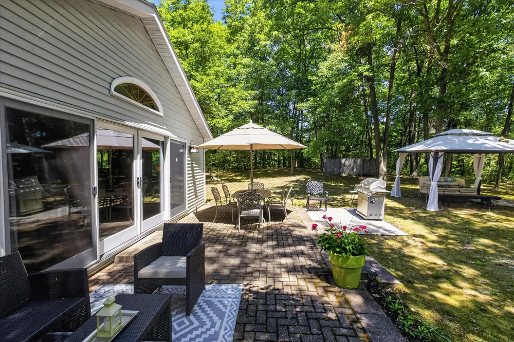 3525 Timberlane Drive Evart, MI 49631