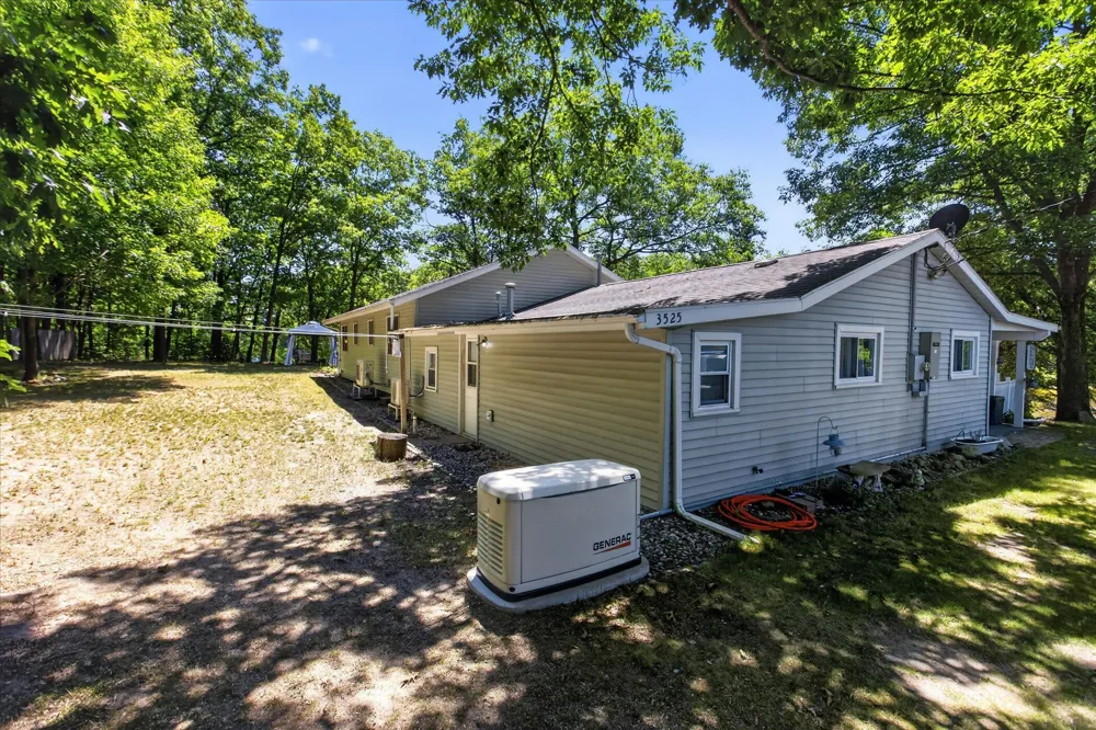 3525 Timberlane Drive Evart, MI 49631