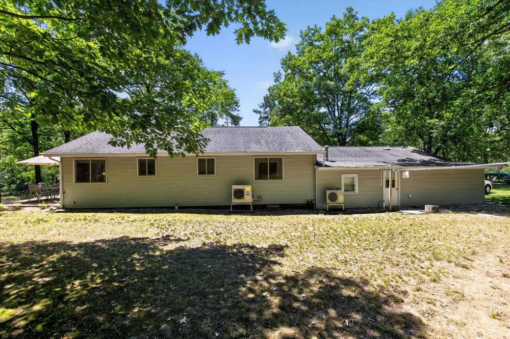 3525 Timberlane Drive Evart, MI 49631
