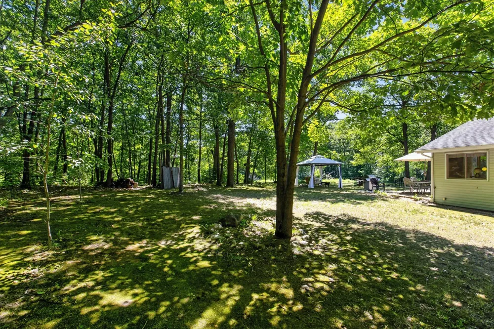 3525 Timberlane Drive Evart, MI 49631