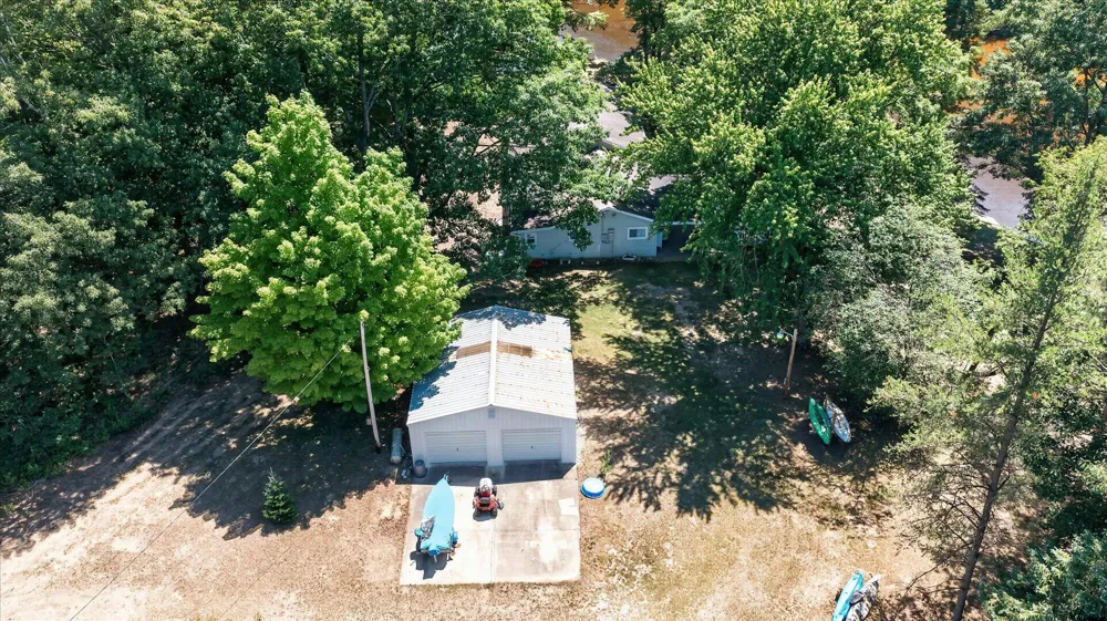 3525 Timberlane Drive Evart, MI 49631