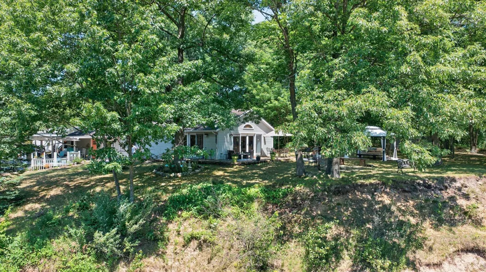 3525 Timberlane Drive Evart, MI 49631