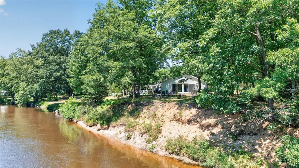 3525 Timberlane Drive Evart, MI 49631