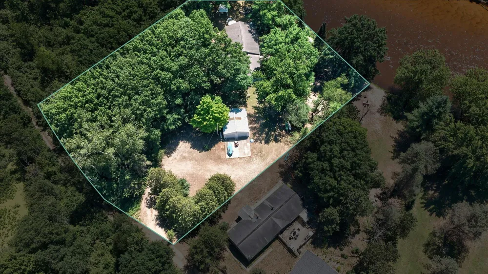 3525 Timberlane Drive Evart, MI 49631