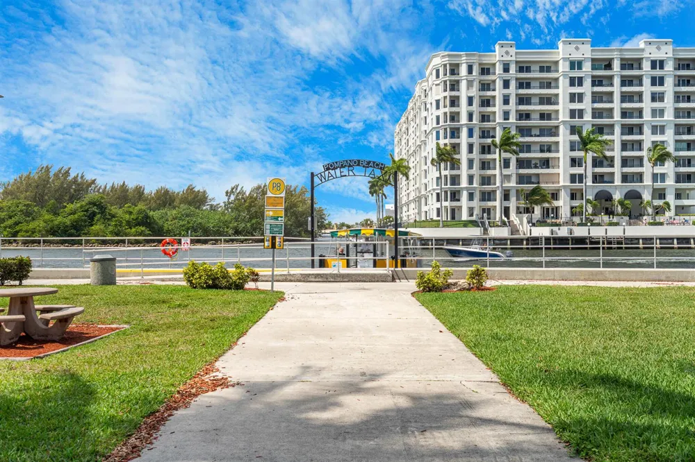 3250 NE 12th Street #1 Pompano Beach, FL 33062
