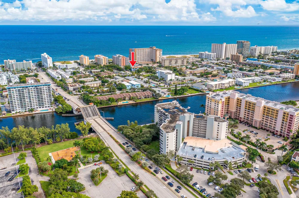 3250 NE 12th Street #1 Pompano Beach, FL 33062